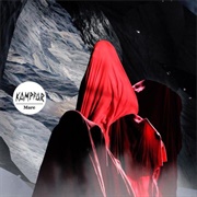 Kampfar - Mare