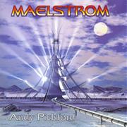 Andy Pickford - Maelstrom