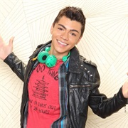 Adam Irigoyen