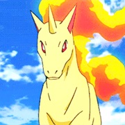 Rapidash