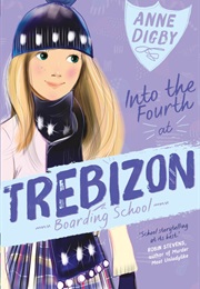 Into the Fourth at Trebizon (Anne Digby)