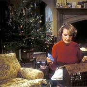 To the Manor Born Christmas Special 1979