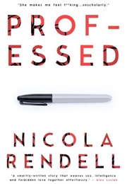 Professed (Nicola Rendell)