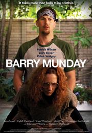 Barry Munday