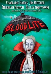 Blood Lite (Compiled by Kevin J. Anderson)