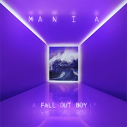 Champion - Fall Out Boy