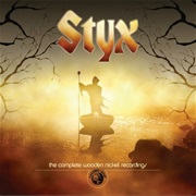 &quot;The Grove of Eglantine&quot; by Styx