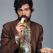 Devendra Banhart