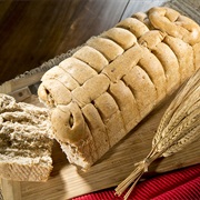 Peg Bread