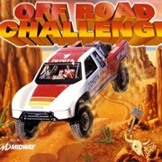 Off Road Challenge