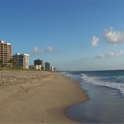 Juno Beach, Florida