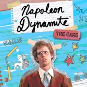 Napoleon Dynamite: The Game