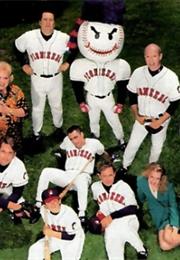 Hardball (1994 TV Series)