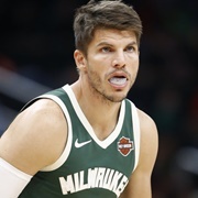 Kyle Korver