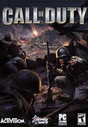 Call of Duty