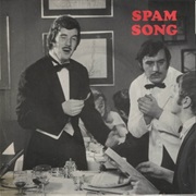 Spam Song