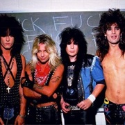 Hair Metal