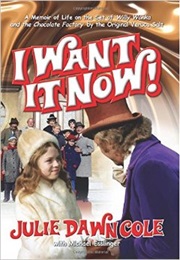 I Want It Now (Julie Cole)