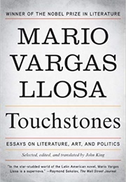 Touchstones (Mario Vargas Llosa)