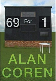 69 for 1 (Alan Coren)