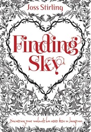 Finding Sky (Joss Stirling)