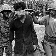 Khmer Rouge Regime, Cambodia - 1975-1979