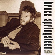 Bruce Springsteen- Tracks