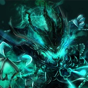 Thresh