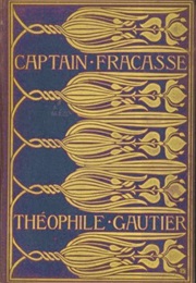 Captain Fracasse (Theophile Gautier)