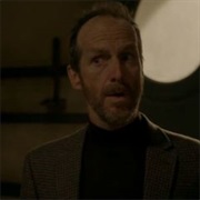 Denis O&#39;Hare - Elias Cunningham/William Van Henderson