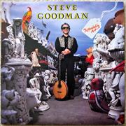 Steve Goodman - Affordable Art