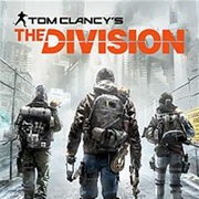 Tom Clancy&#39;s the Division