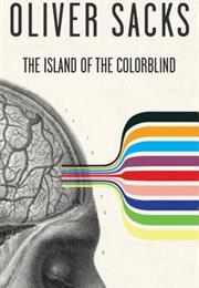 The Island of the Colorblind (Federated States of Micronesia)