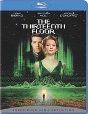 Prod: The Thirteenth Floor (1999)