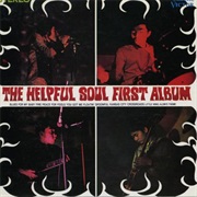 The Helpful Soul - First Album (1969)