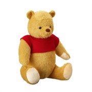 Winnie the Pooh Toy