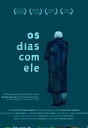 Os Dias Com Ele (2014)