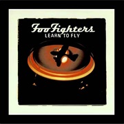 Foo Fighters - Learn to Fly