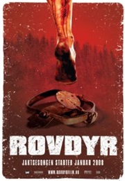 Rovdyr (2008)