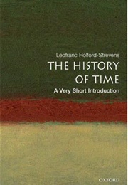 A Brief History of Time (Leofranc Holford-Stevens)