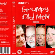 Grumpy Old Men (TV Series)