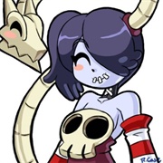 Squigly