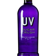 Sugar Crush Vodka