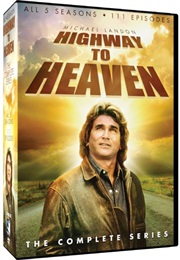 Highway to Heaven 1984-1989 (1984)