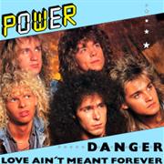 Power - Danger