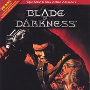 Blade of Darkness