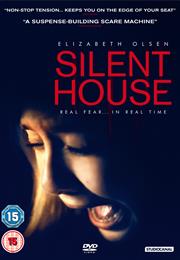 Silent House