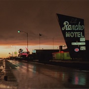 Paris, Texas