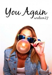 You Again (Witeon27 -- Ansley Cornell)