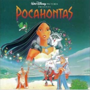 Pocahantas Soundtrack